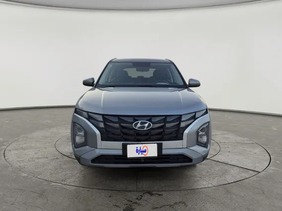 Hyundai Creta Smart 2023 