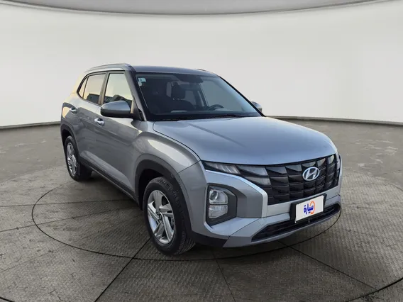 Hyundai Creta Smart 2023 