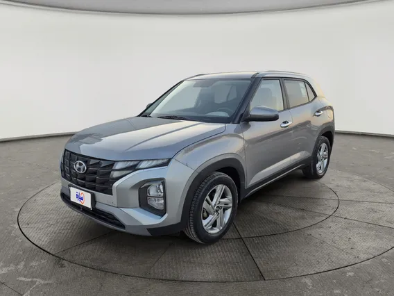Hyundai Creta Smart 2023 