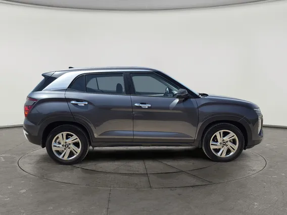 Hyundai Creta Smart 2024 