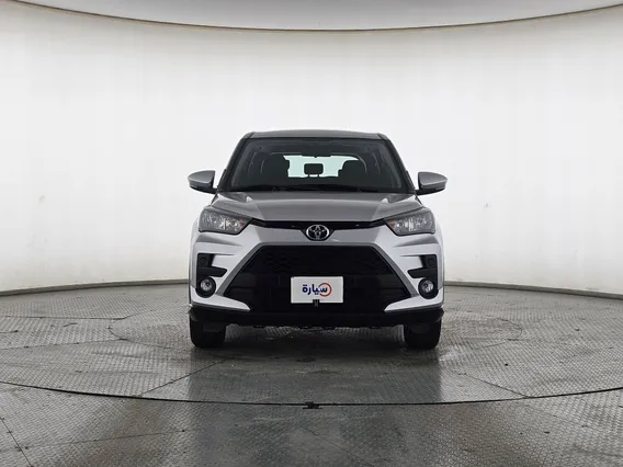 Toyota Raize XLE 2024 