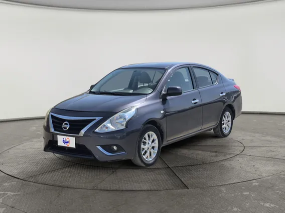 Nissan Sunny SV Comfort 2023 
