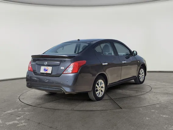 Nissan Sunny SV Comfort 2023 