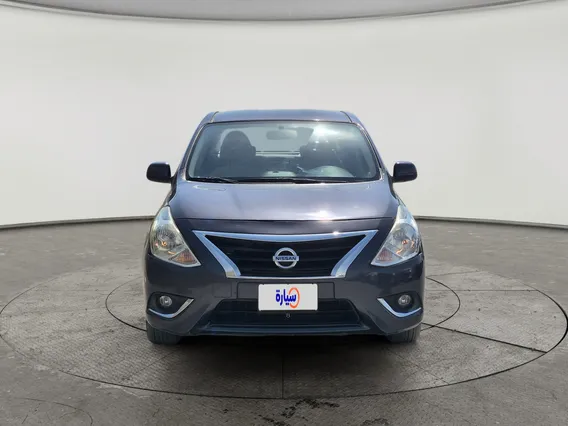 Nissan Sunny SV Comfort 2023 