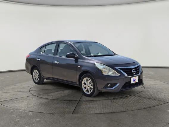 Nissan Sunny SV Comfort 2023 