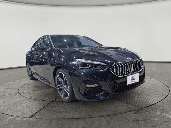 بي ام دبليو الفئة الثانية 218i 2024 
