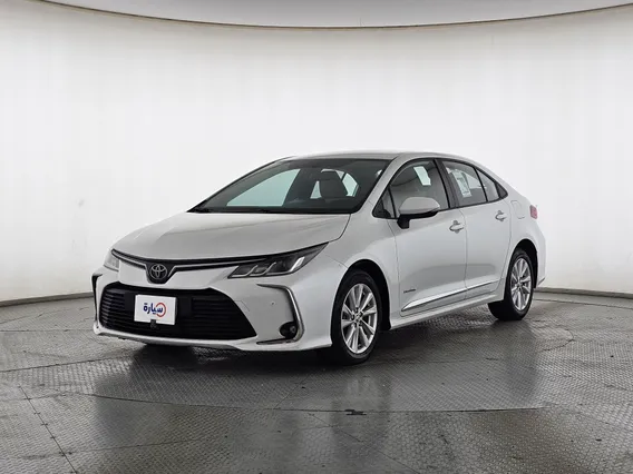 Toyota Corolla XLI Executive 2024 