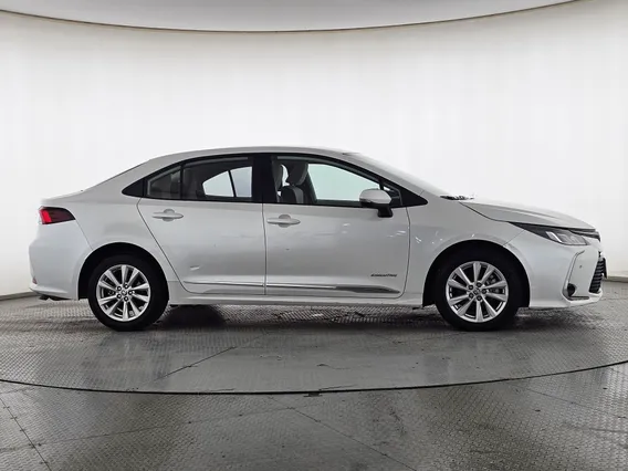 Toyota Corolla XLI Executive 2024 