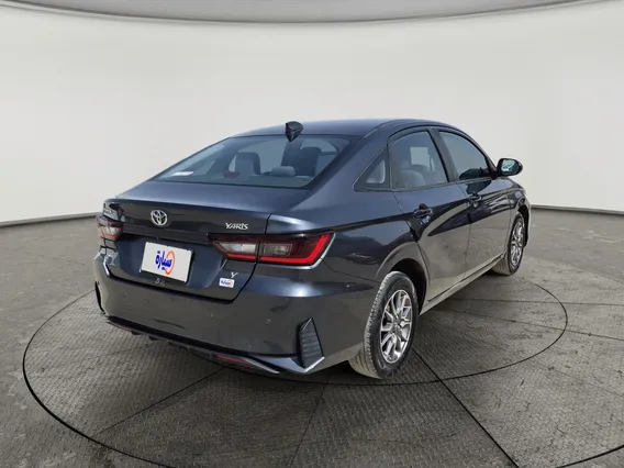 Toyota Yaris  Y 2023 