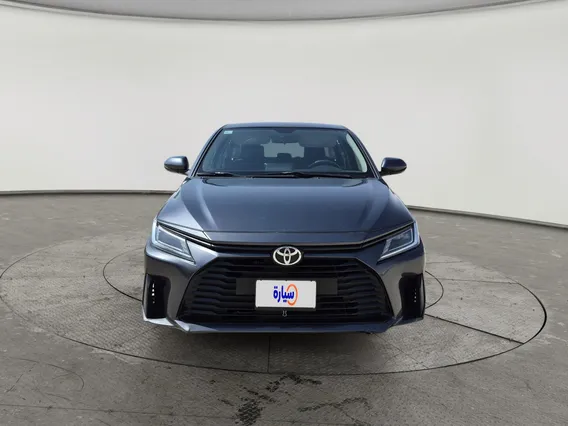 Toyota Yaris  Y 2023 