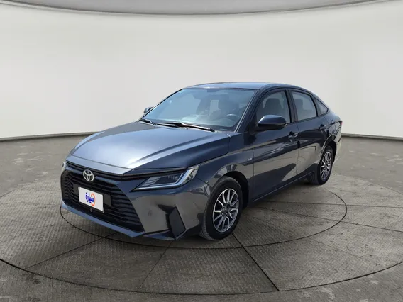 Toyota Yaris  Y 2023 