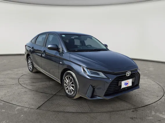 Toyota Yaris  Y 2023 