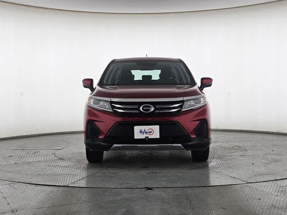 GAC GS3 GS 2023 