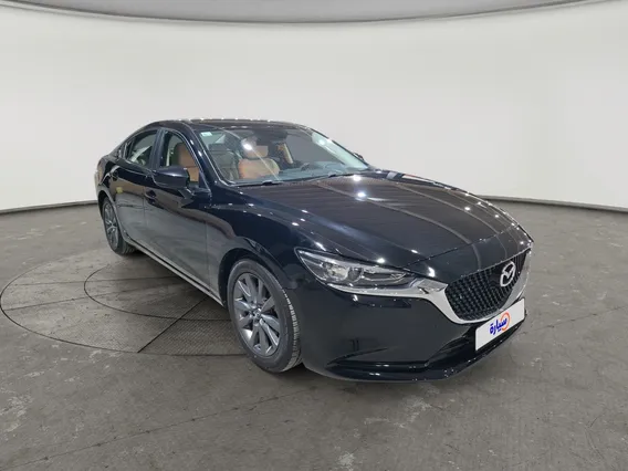 Mazda 6 Skyactive G 2023 