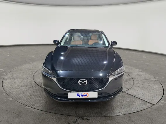 Mazda 6 Skyactive G 2023 