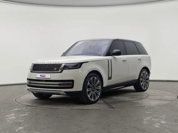 Land Rover Range Rover HSE 2023 