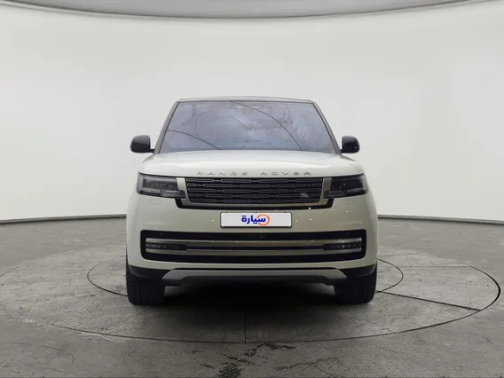 Land Rover Range Rover HSE 2023 