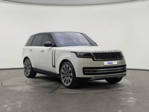 Land Rover Range Rover HSE 2023 