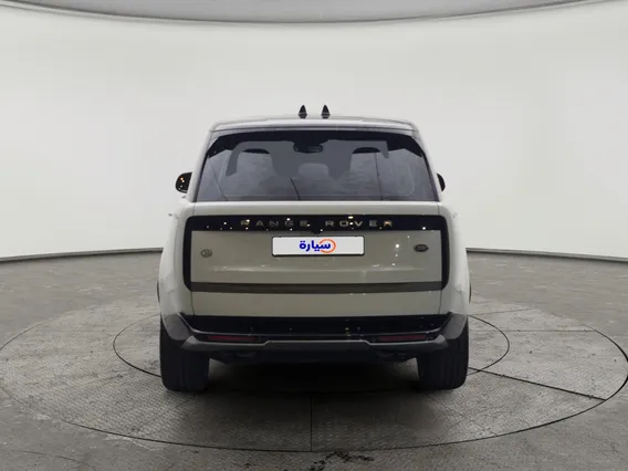 Land Rover Range Rover HSE 2023 