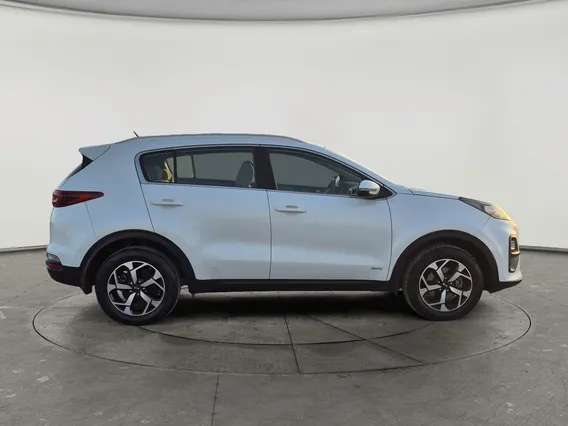 Kia Sportage LX 2022 دبل