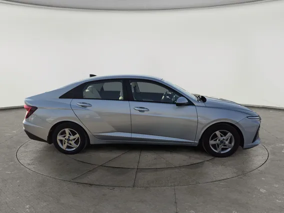 Hyundai Accent Fleet 2024 