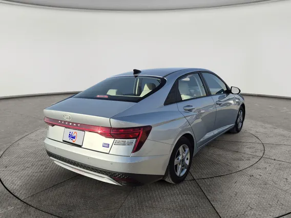 Hyundai Accent Fleet 2024 