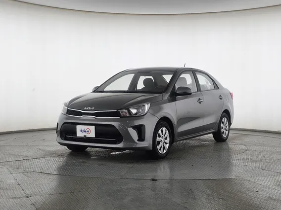 Kia Pegas LX 2025 