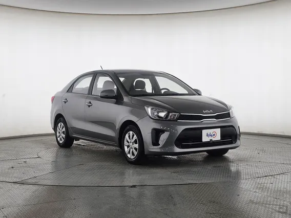 Kia Pegas LX 2025 