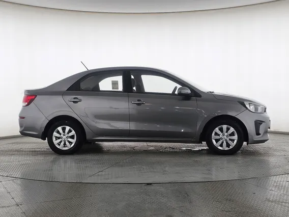 Kia Pegas LX 2025 