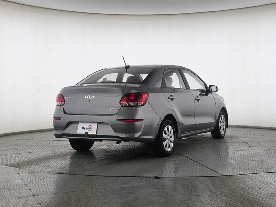 Kia Pegas LX 2025 