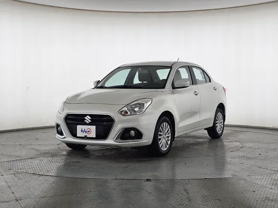 Suzuki Dzire GLX 2023 