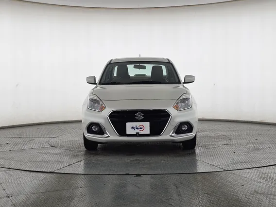 Suzuki Dzire GLX 2023 