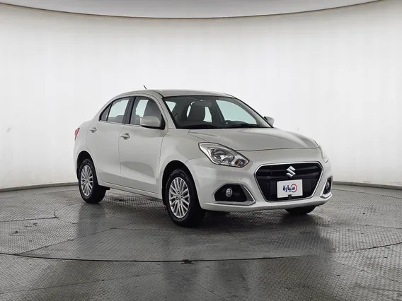 Suzuki Dzire GLX 2023 
