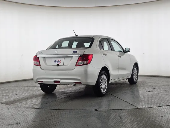 Suzuki Dzire GLX 2023 
