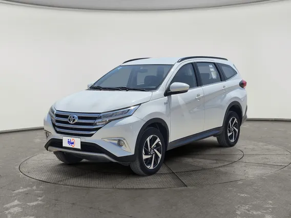 Toyota Rush STD 2023 