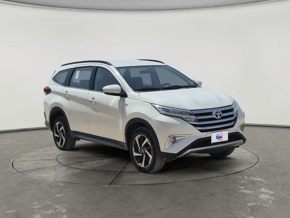 Toyota Rush STD 2023 