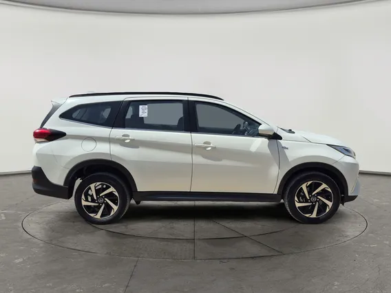 Toyota Rush STD 2023 