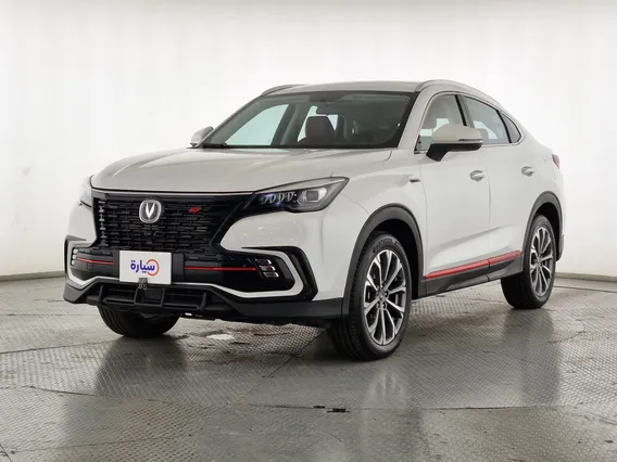 شانجان CS85 Limited 2023 