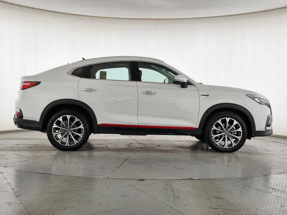 شانجان CS85 Limited 2023 