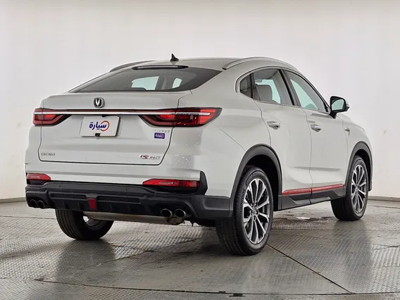 شانجان CS85 Limited 2023 