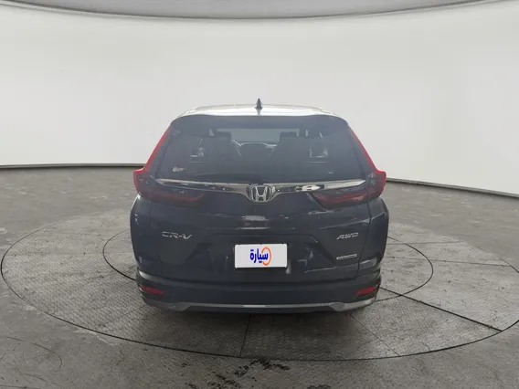 Honda CRV Touring 2022 