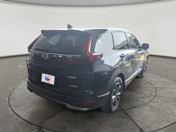 Honda CRV Touring 2022 