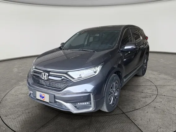 Honda CRV Touring 2022 