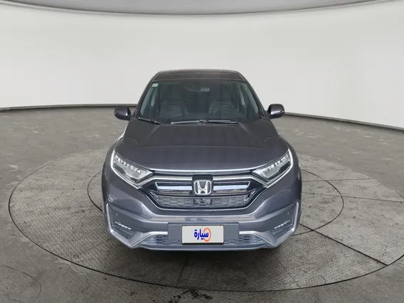 Honda CRV Touring 2022 