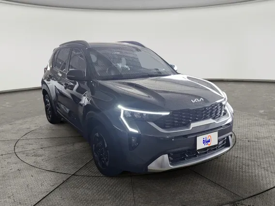 Kia SONET GLS 2026 