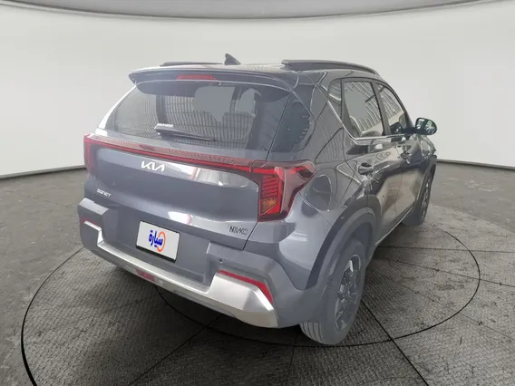Kia SONET GLS 2026 