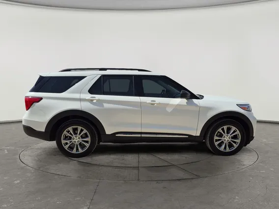 فورد اكسبلورر XLT 202A 2023 