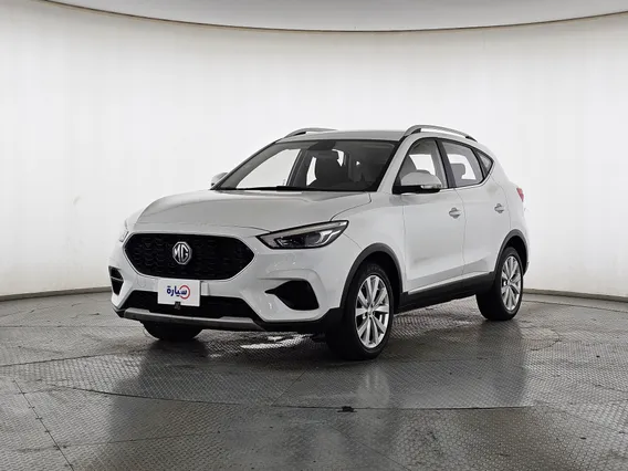ام جي ZS STD 2022 