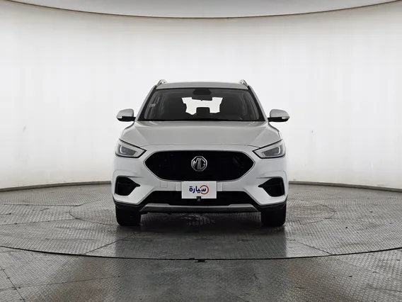 ام جي ZS STD 2022 