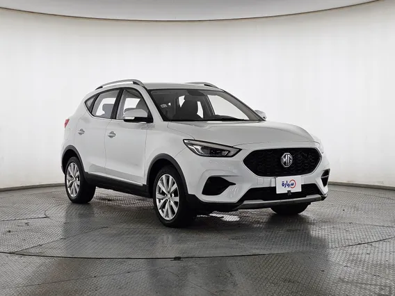ام جي ZS STD 2022 
